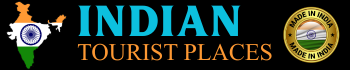IndianTouristPlaces Logo