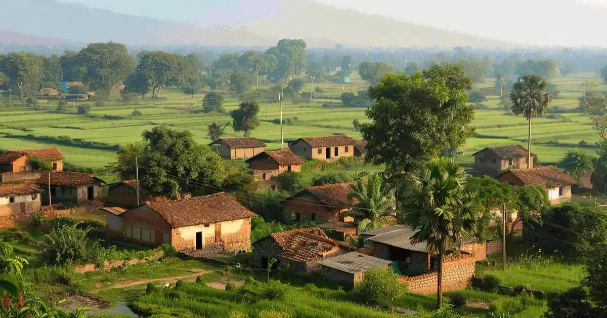 Gaya-Bihar