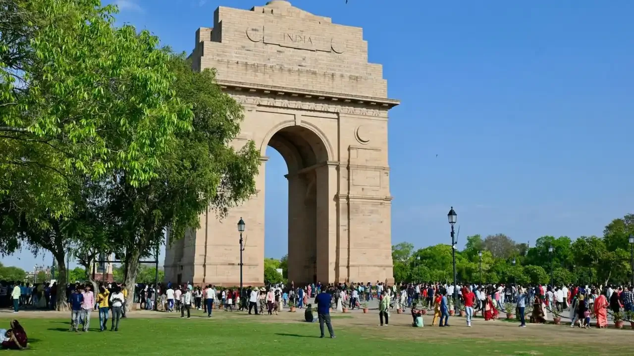 Delhi