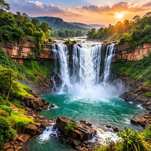 Jharkhand State