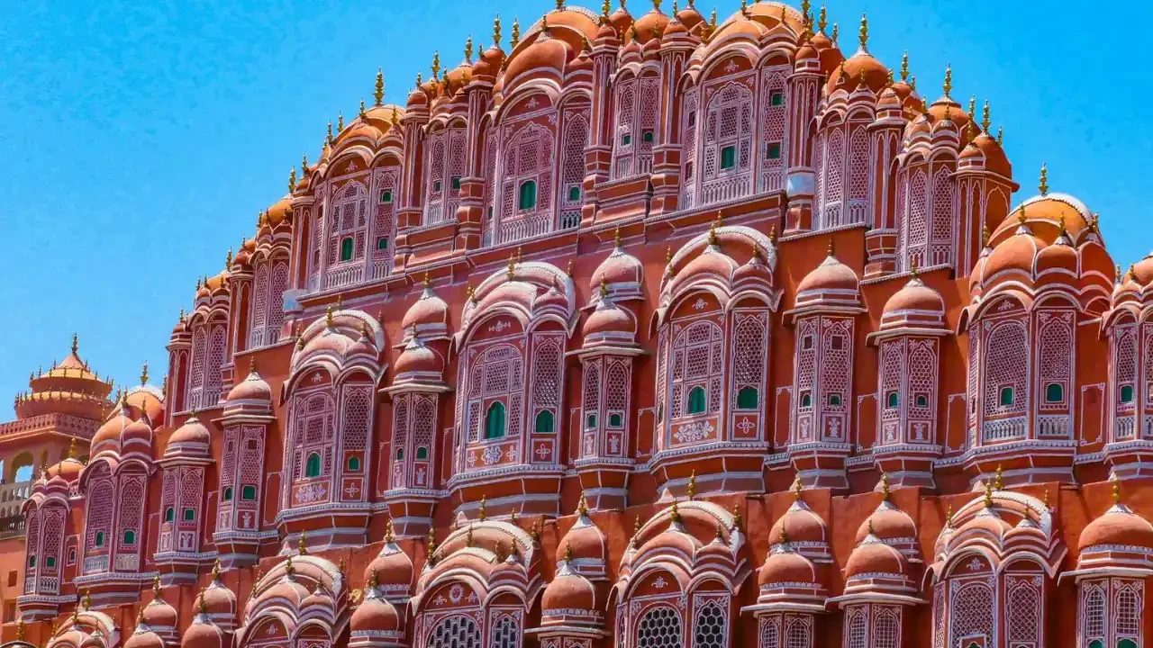 Rajasthan