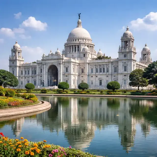West Bengal State